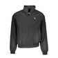 Calvin Klein Men's Black Polyester Jacket - M