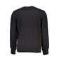 Calvin Klein Men's Black Cotton Sweater - M