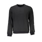 Calvin Klein Men's Black Polyester Sweater - M