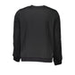 Calvin Klein Men's Black Polyester Sweater - M