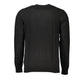 Calvin Klein Men's Black Cotton Shirt - XL