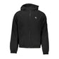 Calvin Klein Men's Black Polyamide Jacket - S