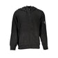 Calvin Klein Men's Black Cotton Sweater - M