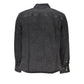 Calvin Klein Men's Black Cotton Shirt - M