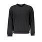 Calvin Klein Men's Black Polyester Sweater - M