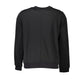 Calvin Klein Men's Black Polyester Sweater - M