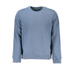 Calvin Klein Men's Blue Polyester Sweater - M