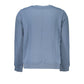 Calvin Klein Men's Blue Polyester Sweater - M