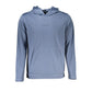 Calvin Klein Men's Blue Polyester Sweater - L