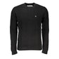 Calvin Klein Men's Black Cotton Shirt - XL