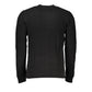 Calvin Klein Men's Black Cotton Shirt - XL