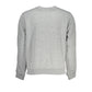 Calvin Klein Men's Gray Polyester Sweater - S