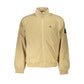 Calvin Klein Men's Beige Polyamide Jacket - M