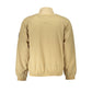 Calvin Klein Men's Beige Polyamide Jacket - M