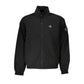 Calvin Klein Men's Black Polyamide Jacket - XL