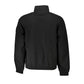 Calvin Klein Men's Black Polyamide Jacket - XL