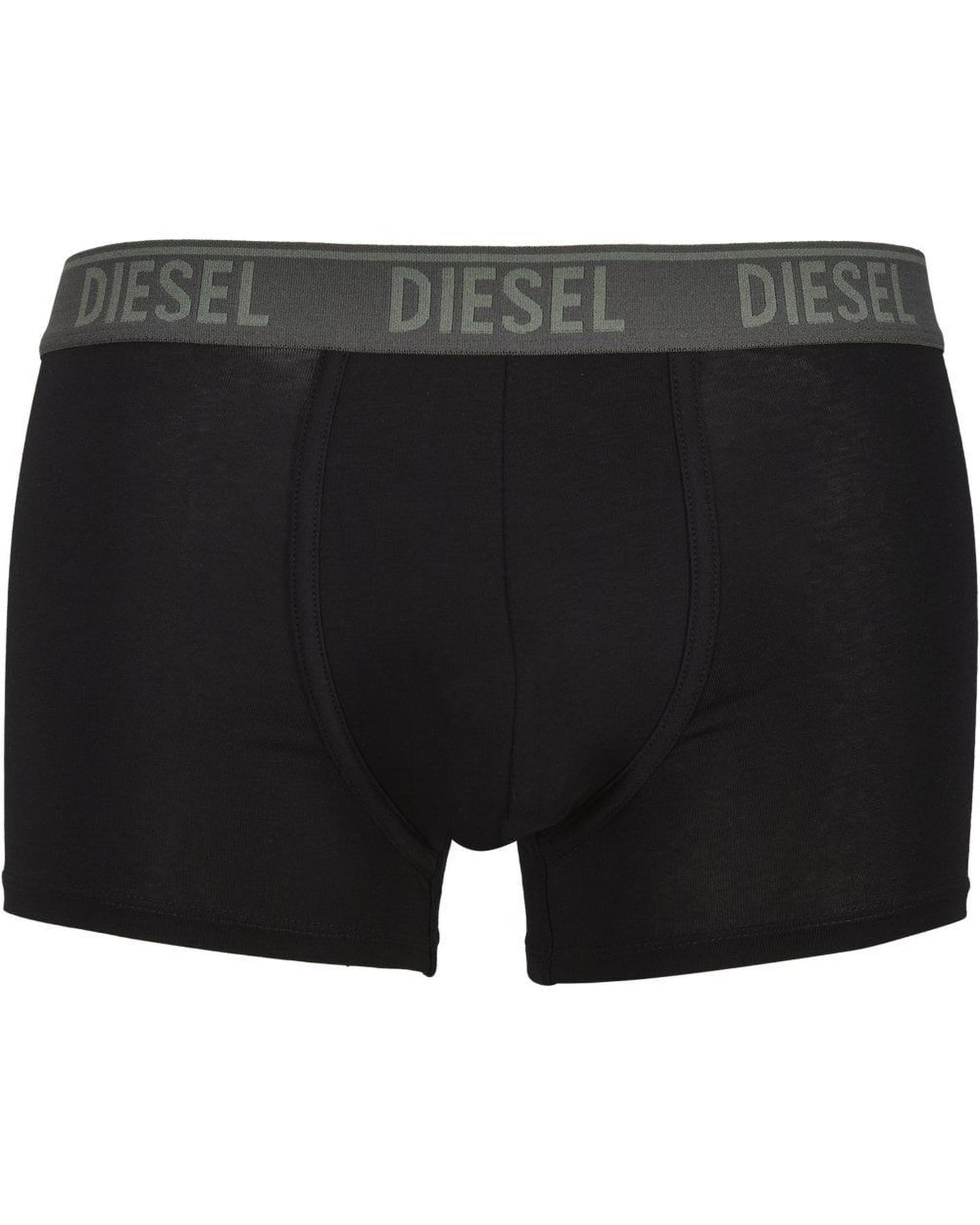 Diesel Men's Army Cotton Underwear - L