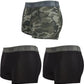 Diesel Men's Army Cotton Underwear - M