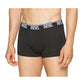 Diesel Men's Gray Cotton Underwear - M