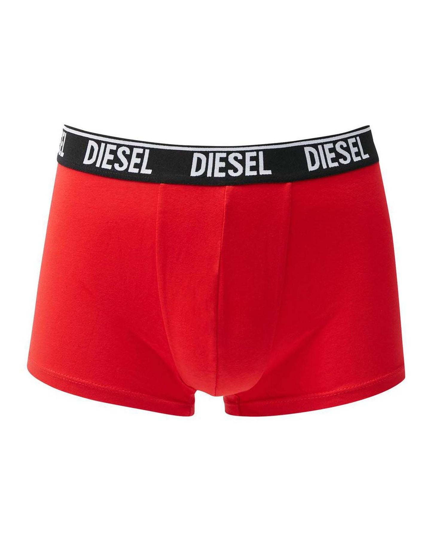 Diesel Men's Multicolor Cotton Underwear - L