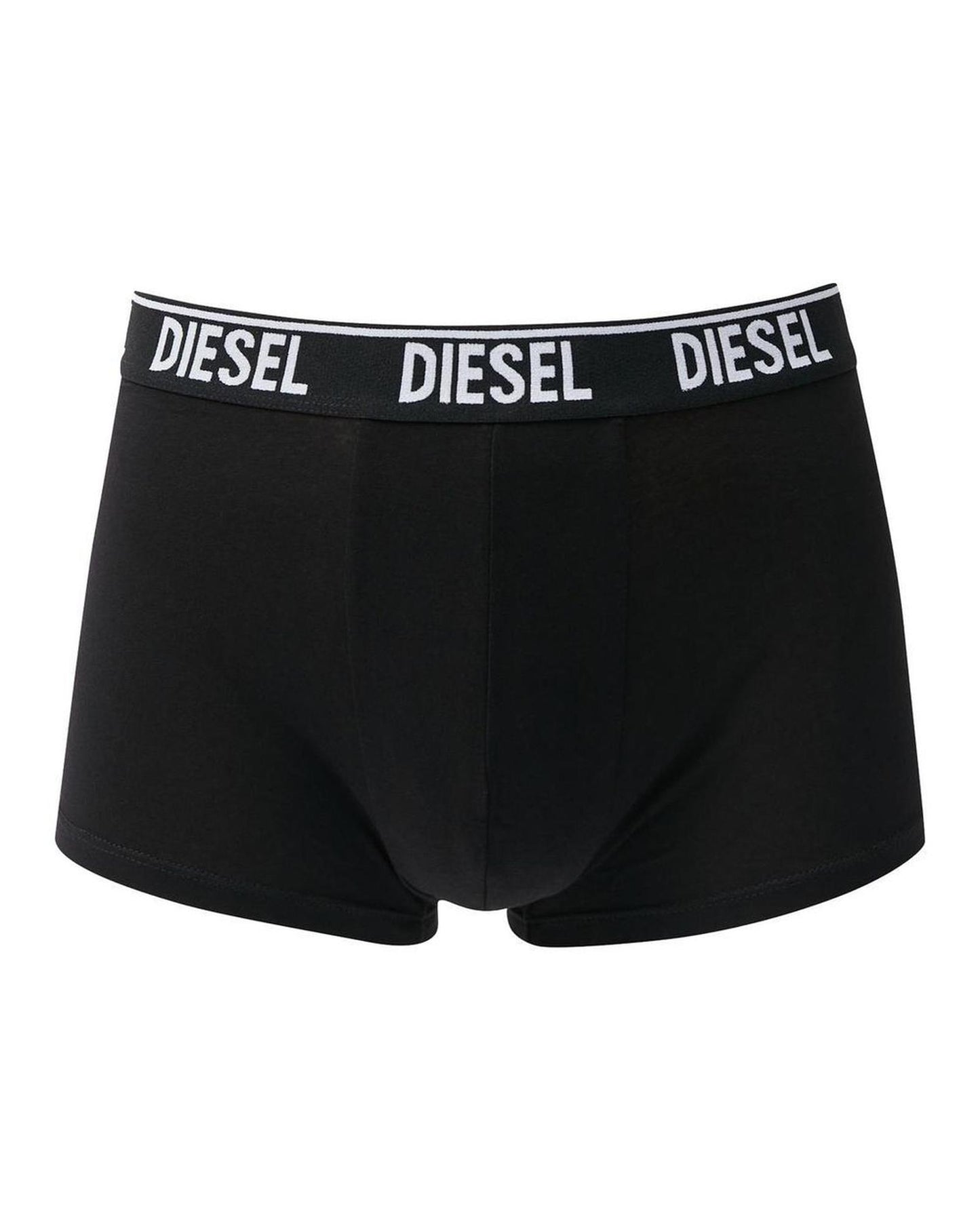 Diesel Men's Multicolor Cotton Underwear - L