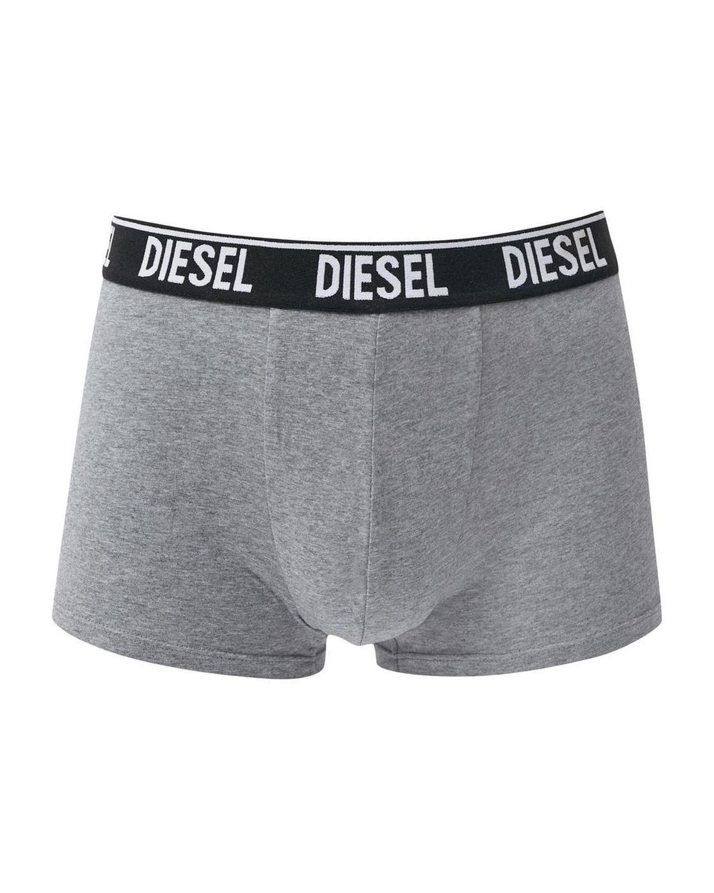 Diesel Men's Multicolor Cotton Underwear - L