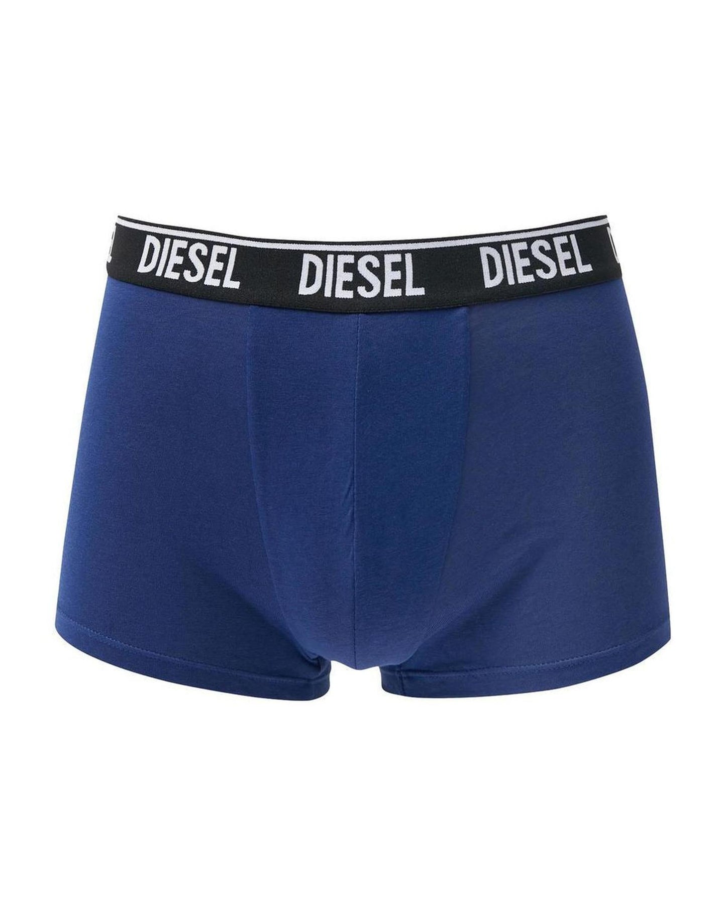 Diesel Men's Multicolor Cotton Underwear - M