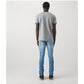 Dondup Men's Light Blue Cotton Jeans & Pant - W32 US