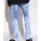 DsquaredÂ² Men's Light Blue Cotton Jeans & Pant - 52 IT