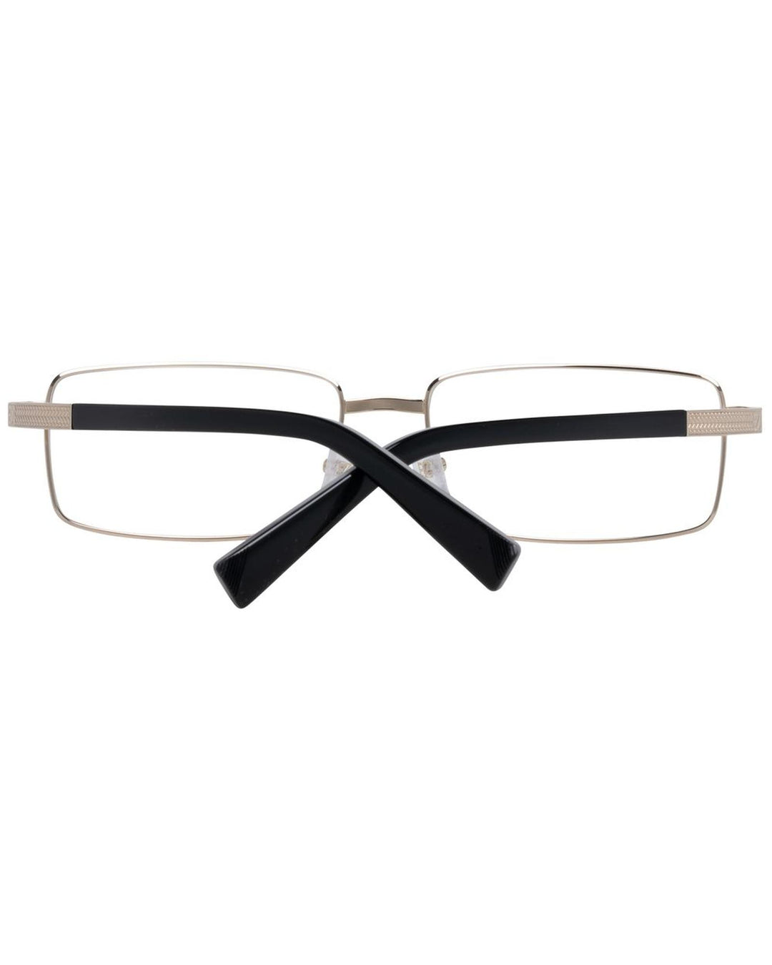 Ermenegildo Zegna Men's Gold  Optical Frames - One Size