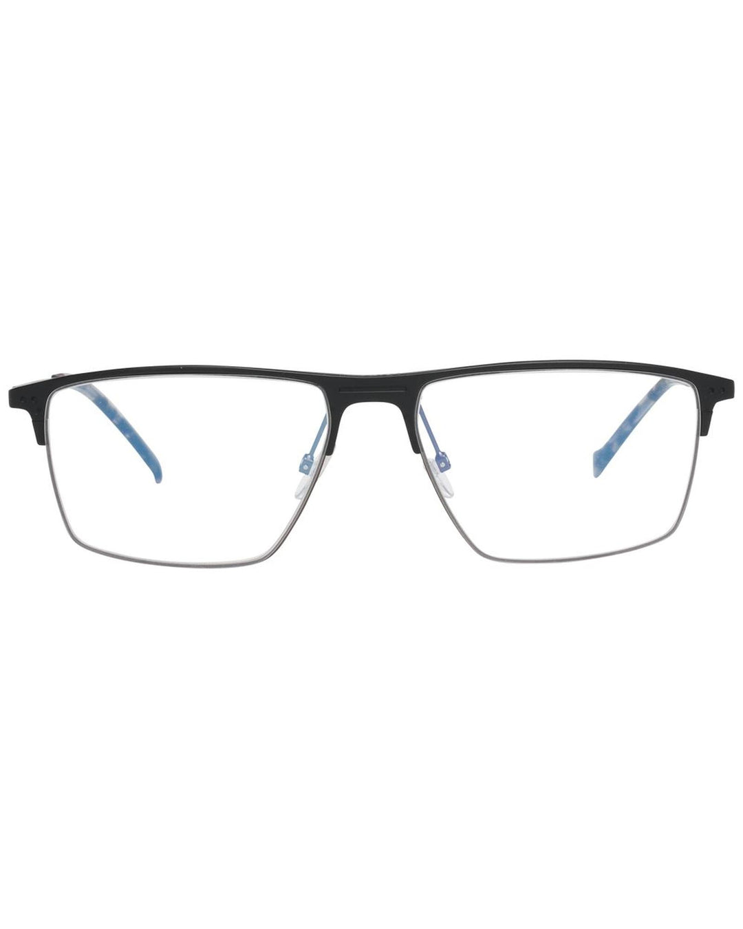 Hackett Men's Black  Optical Frames - One Size