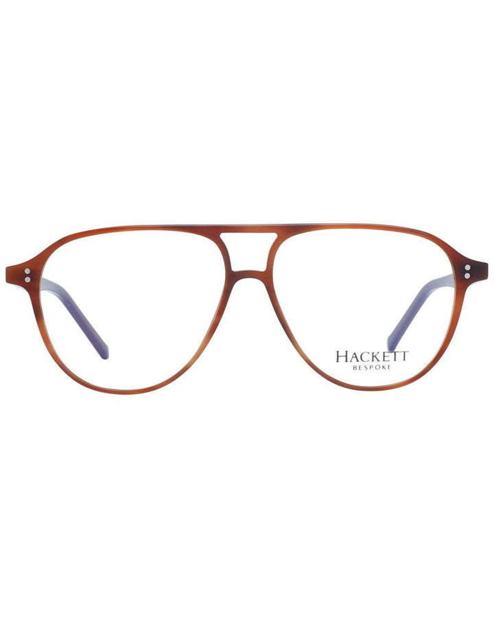 Hackett Men's Brown  Optical Frames - One Size