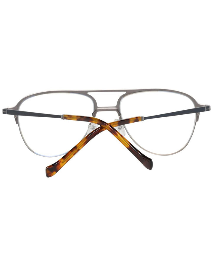 Hackett Men's Black  Optical Frames - One Size