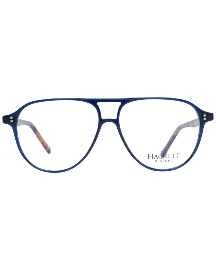 Hackett Men's Blue  Optical Frames - One Size