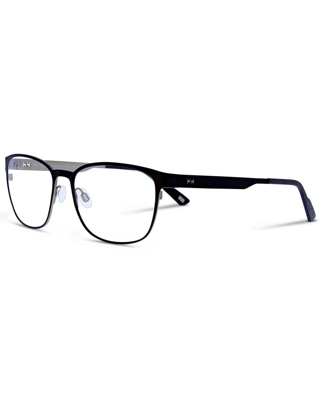 Helly Hansen Men's Brown  Optical Frames - One Size