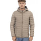 Invicta Men's Beige Nylon Jacket - L