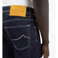 Jacob Cohen Men's Blue Cotton Jeans & Pant - W32 US