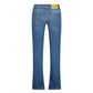 Jacob Cohen Men's Blue Cotton Jeans & Pant - W33 US