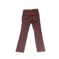 Jacob Cohen Men's Burgundy Cotton Jeans & Pant - W33 US