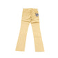 Jacob Cohen Men's Elegant Beige Cotton Blend Jeans - W31 US