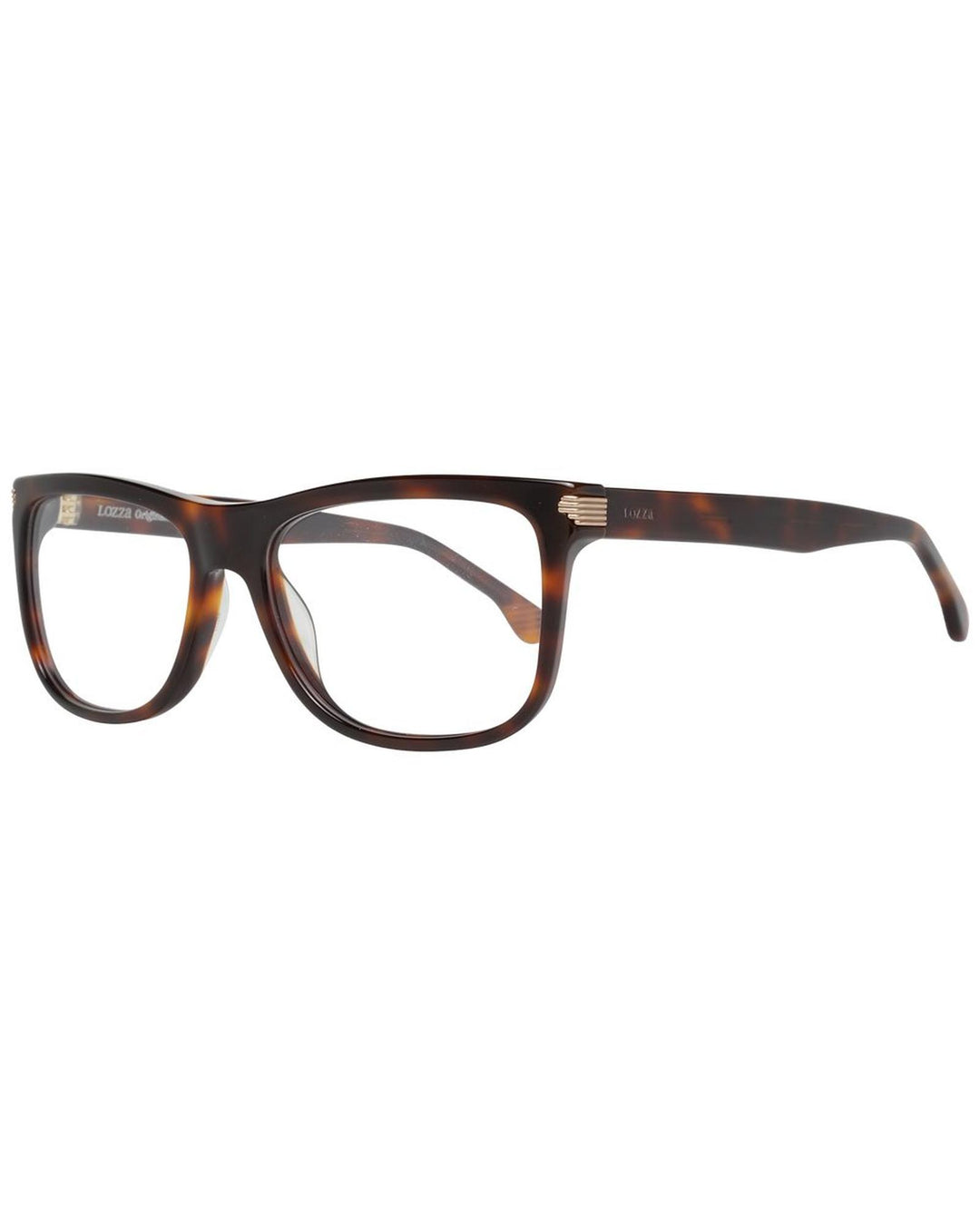 Lozza Men's Brown  Optical Frames - One Size