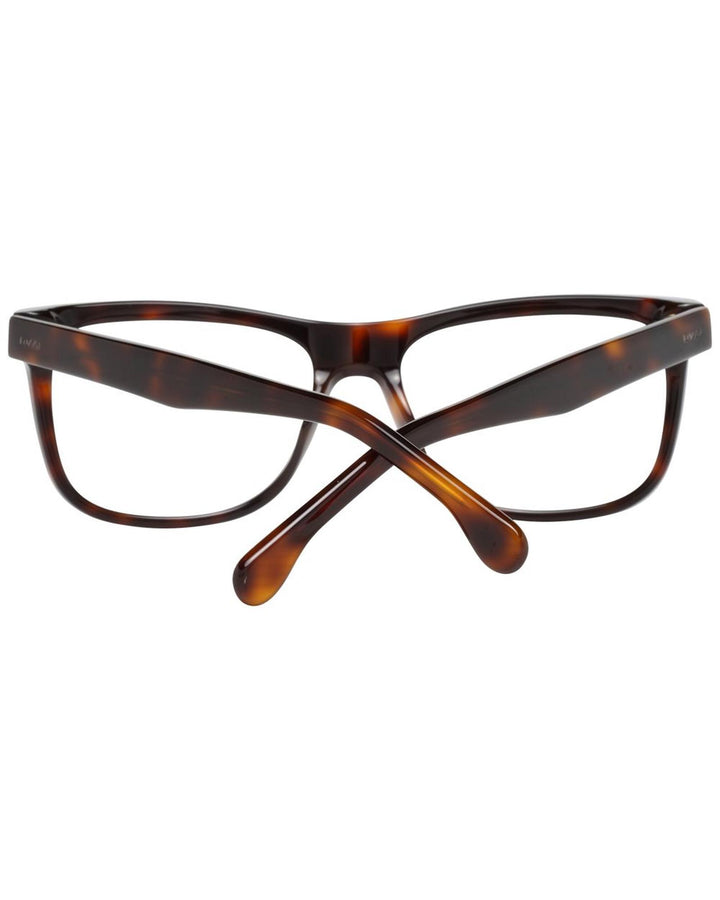 Lozza Men's Brown  Optical Frames - One Size