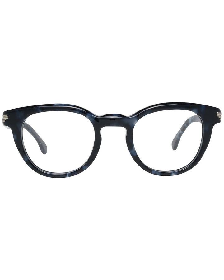 Lozza Unisex's Black Unisex Optical Frames - One Size