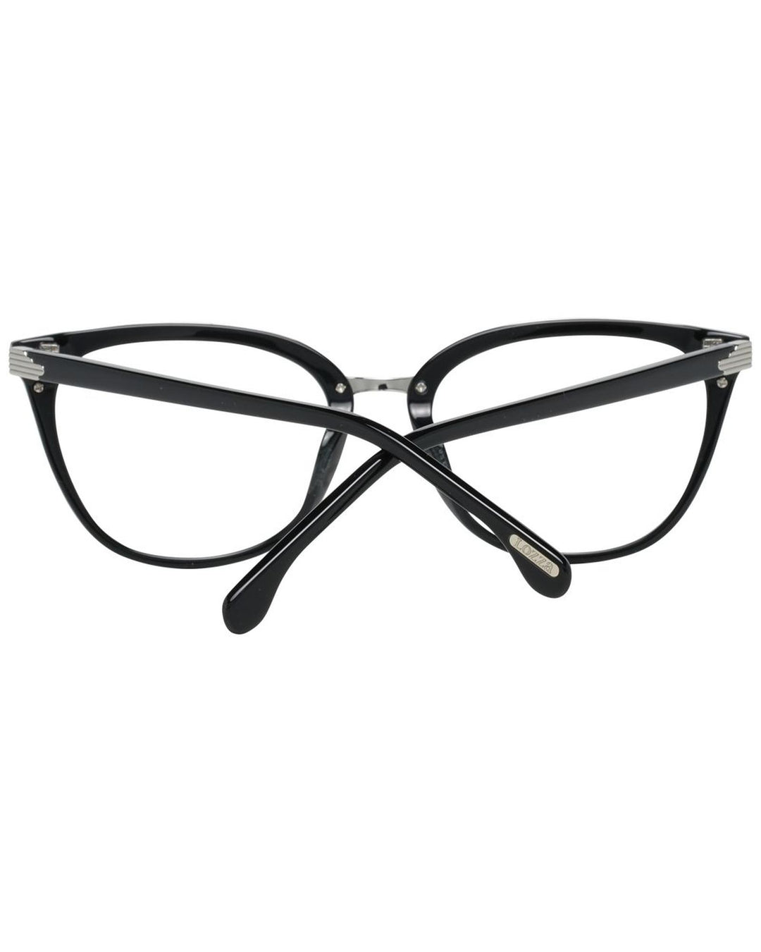 Lozza Unisex's Black Unisex Optical Frames - One Size