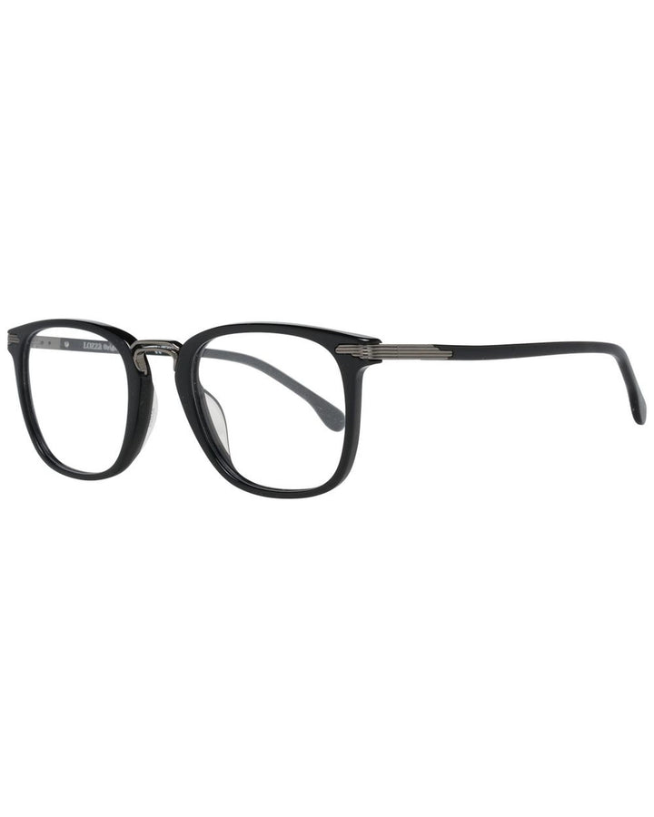 Lozza Unisex's Black Unisex Optical Frames - One Size