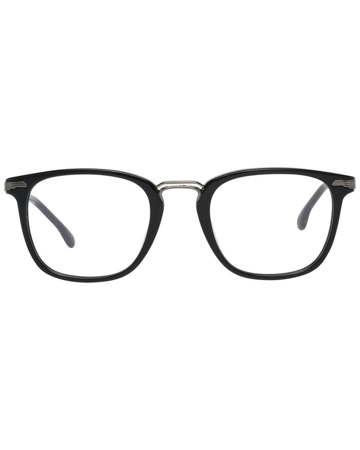 Lozza Unisex's Black Unisex Optical Frames - One Size