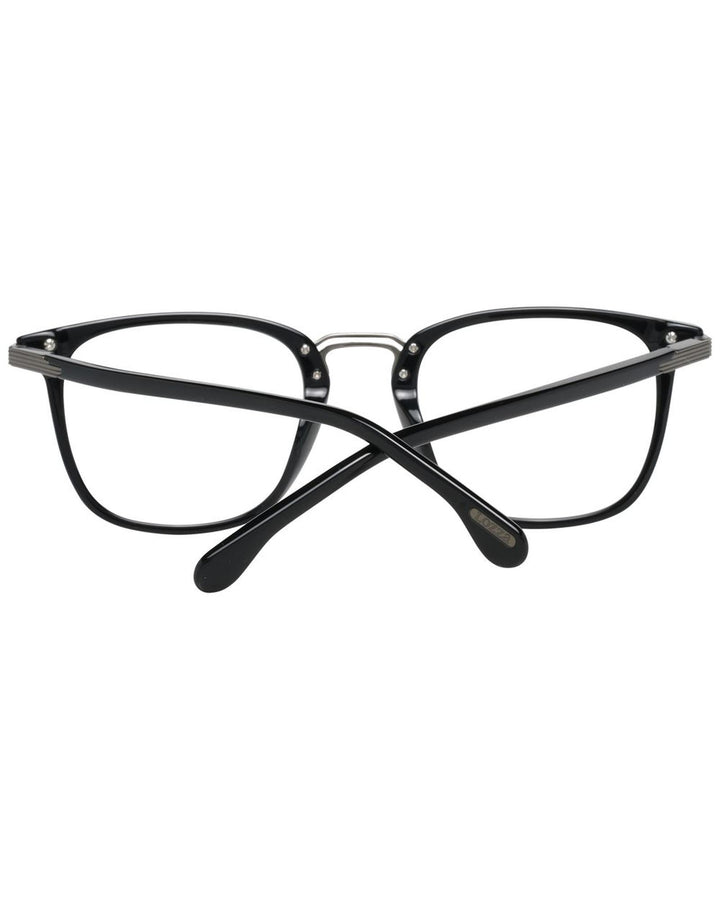 Lozza Unisex's Black Unisex Optical Frames - One Size