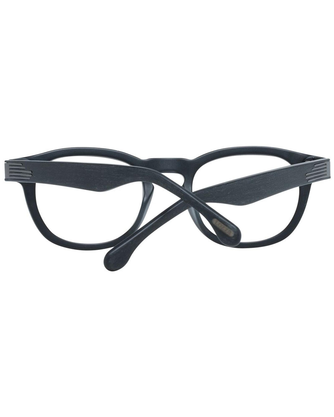 Lozza Unisex's Black Unisex Optical Frames - One Size