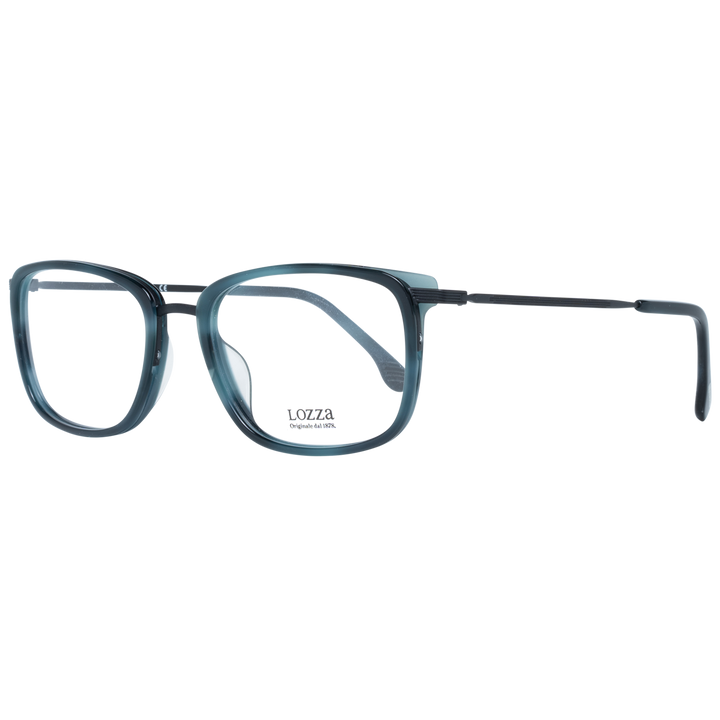 Lozza Men's Turquoise  Optical Frames - One Size