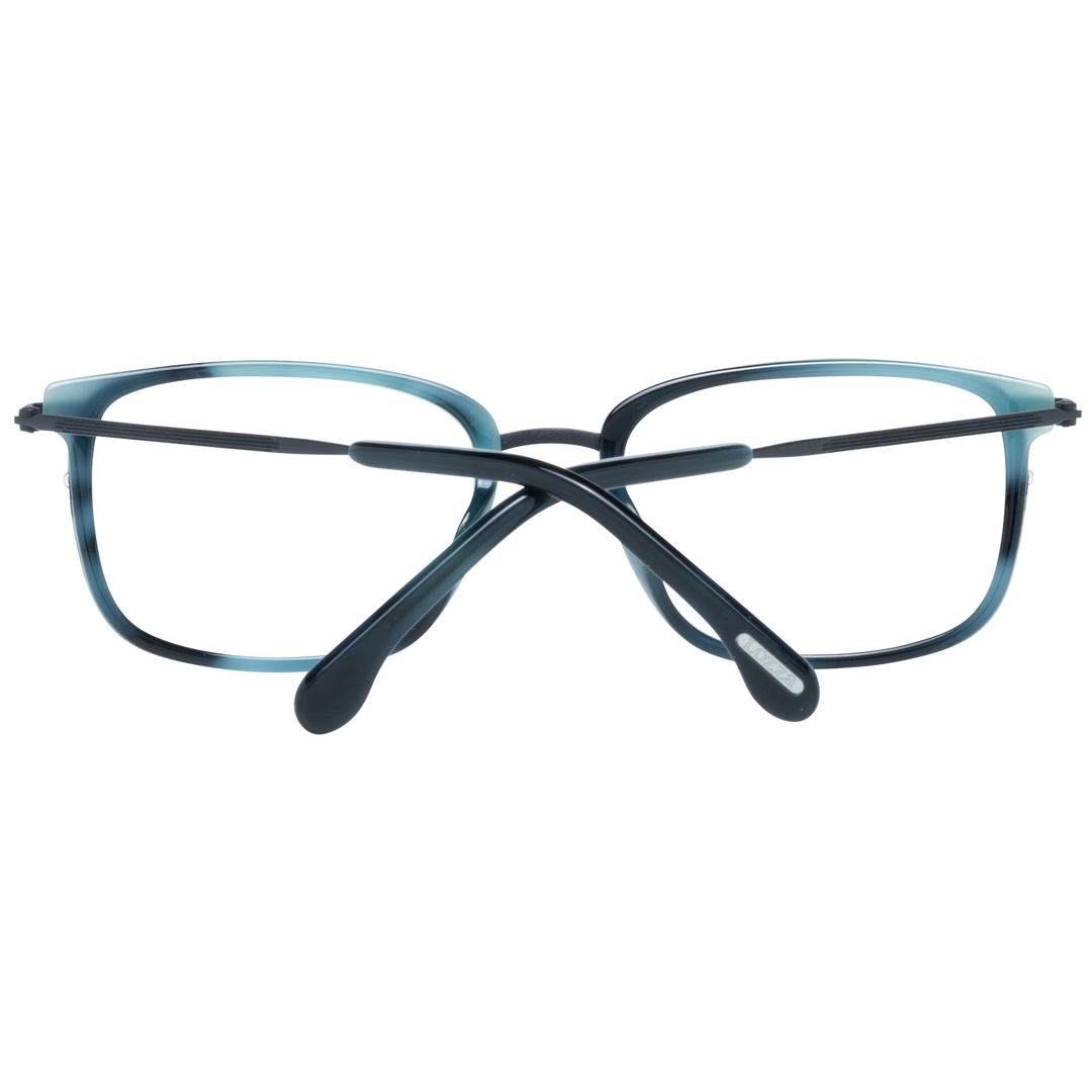 Lozza Men's Turquoise  Optical Frames - One Size